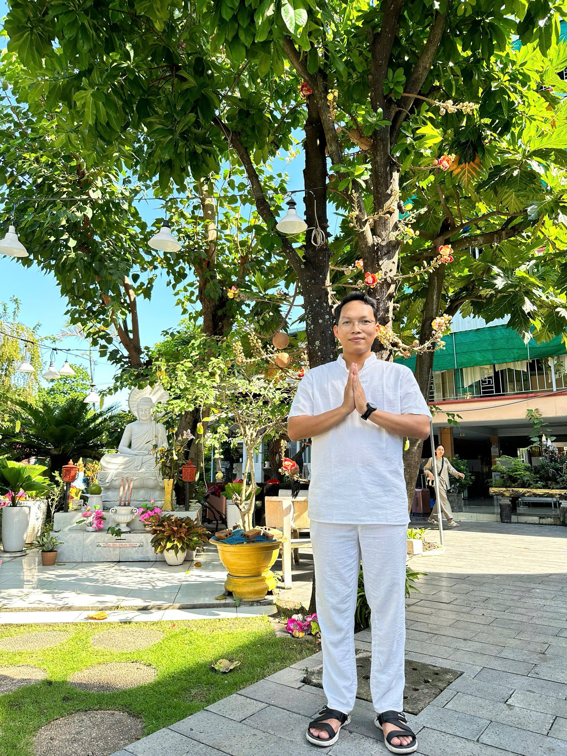 Trần Hải Triều